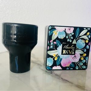 Waterproof Mushroom air cushion bb cream foundation